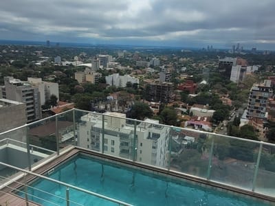 ALQUILO DPTO. 1 DORMITORIO – MARQUÉS, VILLA MORRA