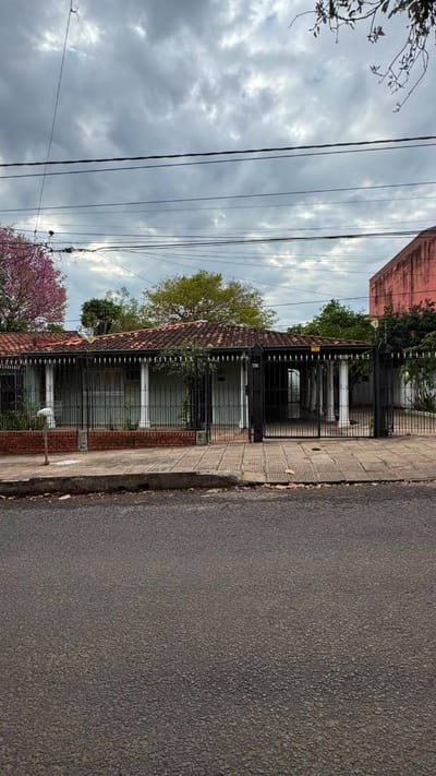PROPIEDAD A LA VENTA | BARRIO REPUBLICANO