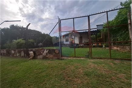 Casa-Venta-PY Asunción Loma Pytá