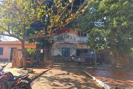 Casa-Venta-PY Central Ñemby