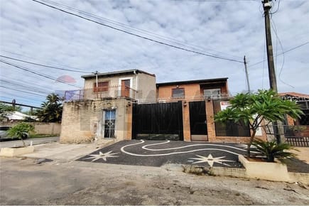 Oportunidad de inversión, Bella Vista, Asunción