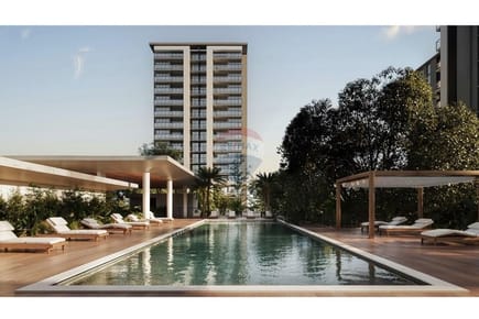 Departamentos Modernos con Amenities Premium en Los Laureles