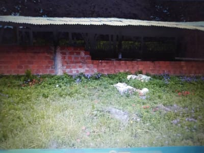 VENTA - Terreno en Puerto Paraiso sobre Arroyo Paray - Villa Oliva