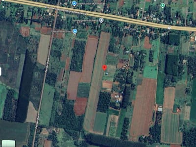 VENDO TERRENO EN DR. JUAN LEÓN MALLORQUÍN