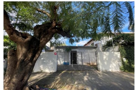 Terreno-Venta-1893 Cruz del Chaco c/Albino Mernes, Recoleta, Asunción