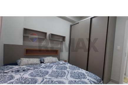 ALQUILER DEPARTAMENTO TOTALMENTE AMOBLADO ZUBA 6 2 HAB