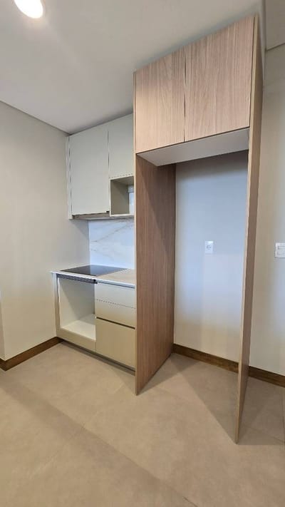 ALQUILO Departamento a estrenar 1 dormitorio en Virgen de la Asunción