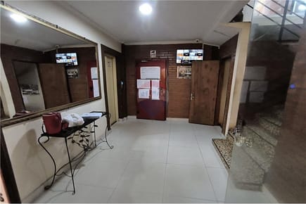 ¡Departamento en Venta en Encarnación!