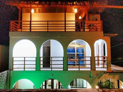HOTEL EN VENTA! ÓRGANOS- TALARA