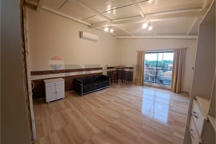 Departamento - Alquiler - San Lorenzo, Central, Paraguay 