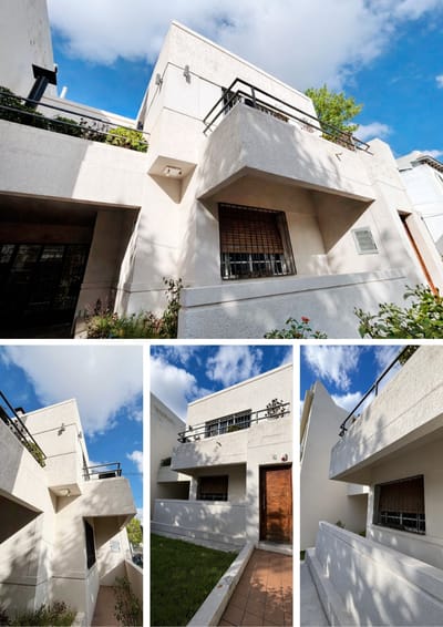 Venta De 3 Casas En Barrio Atahualpa. Excelente Ubicación. Padrón único. 