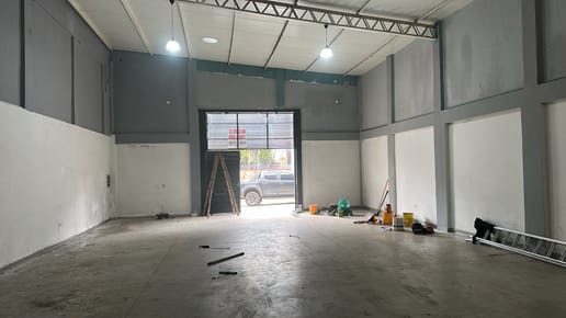 Alquilo Tinglado en San Lorenzo | 280 m² | Gs. 7.000.000 IVA Incluido
