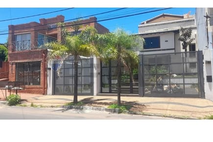 ALQUILO CASA PARA OFICINA LOS LAURELES