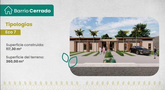 VENDO DUPLEX EN LUQUE - 3 dormitorios