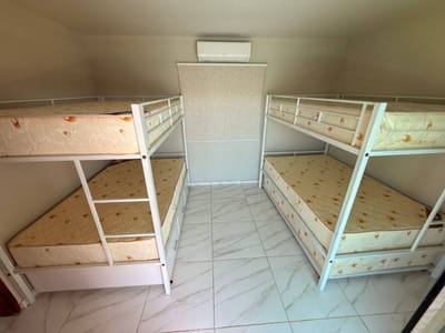 Quinta en alquiler temporal en Puerta del Lago, San Bernardino