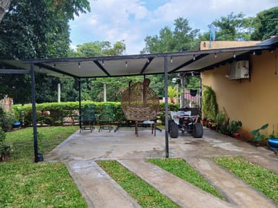 VENDO CASA EN BARRIO SANTA ROSA SAN BERNARDINO 