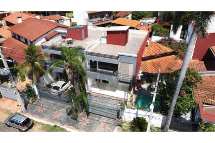 Duplex - Alquiler - Las Lomas 