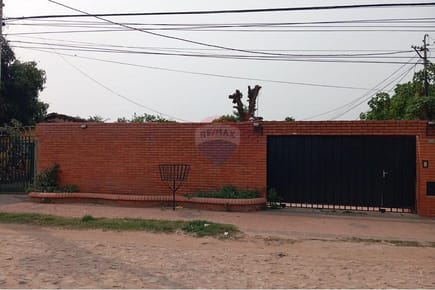 Casa-Venta-Mariano Roque Alonso