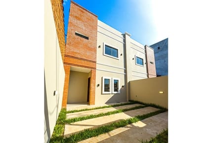 Dúplex en Venta sobre Pitiantuta, Fernando De La Mora, Central