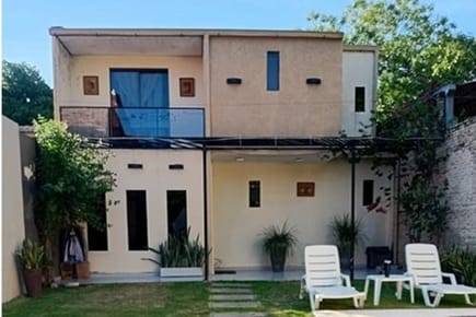 Casa-Venta-1840 Fulgencio Yegros, Obrero, Asunción