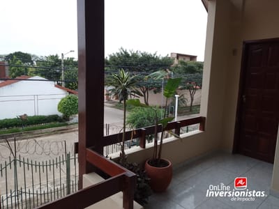 DEPARTAMENTO DE 2 DORMITORIOS EN ALQUILER