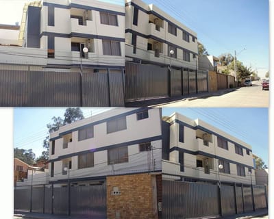 Hermoso Condominio Familiar 
