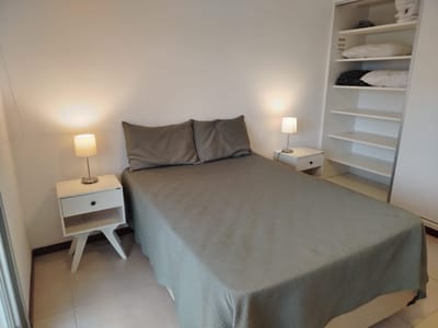 VENDO Dto. 1 Dormitorio Zona Shopping Del Sol