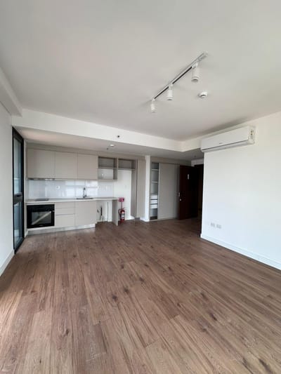 Monoambiente en alquiler