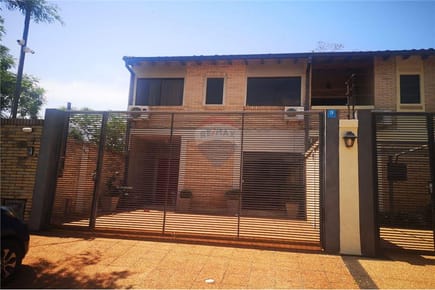 VENDO DUPLEX ZONA CONMEBOL
