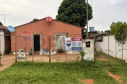 Casa - Venta - Capiata, Central, Paraguay