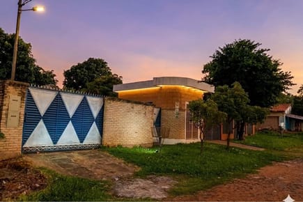 Casa en venta en Ñemby 