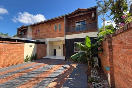 Duplex - Venta - Lambaré, Central, Paraguay