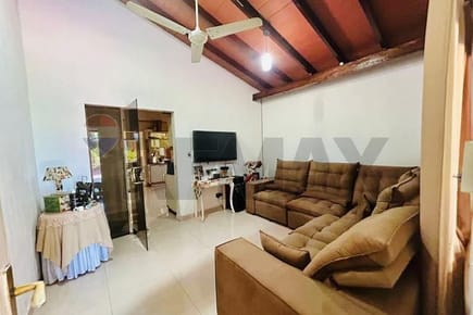 Casa - Venta - San Lorenzo, Central, Paraguay