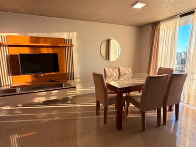Alquilo Dpto. De Dos Habitaciones En Luque