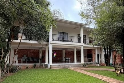Casa quinta en venta
