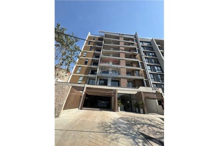Departamento - Venta - Las Lomas (Carmelitas), Asunción, Paraguay