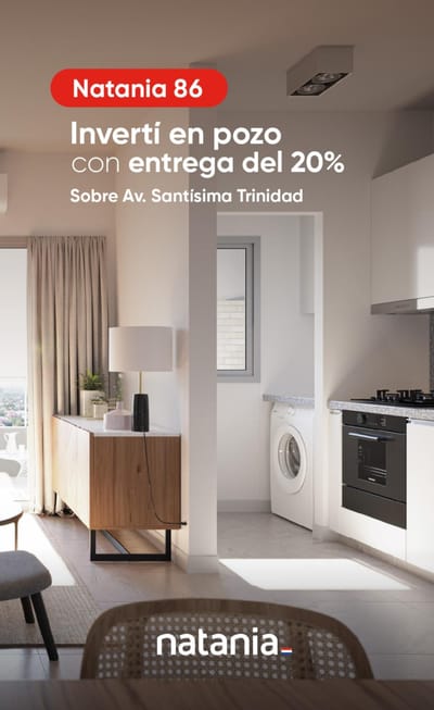 Departamento En Venta – Asuncion | Edificio Natania