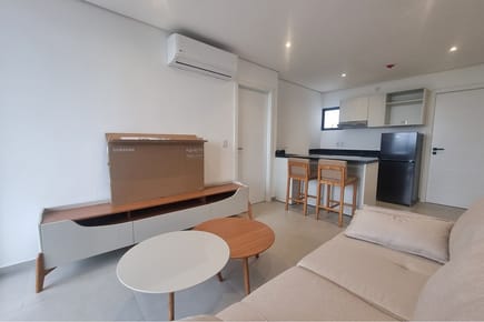 ALQUILO DEPARTAMENTO AMBOLADO EN ASUNCION LAS  LOMAS