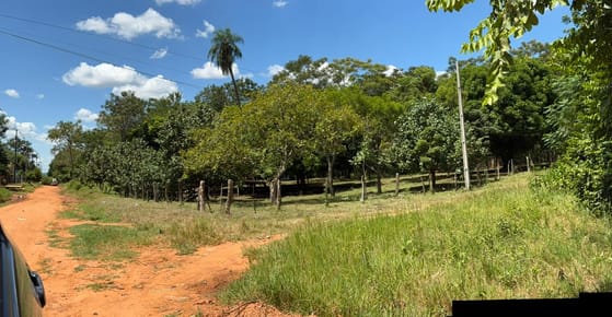 TERRENO EN VENTA CORONEL OVIEDO