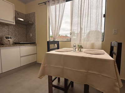 ALQUILO DEPARTAMENTO 1 DORM EN BARRIO SAN JOSÉ