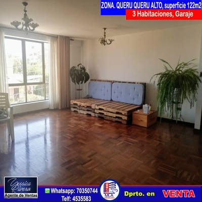 Oferta!! Lindo Dpto en Venta!!