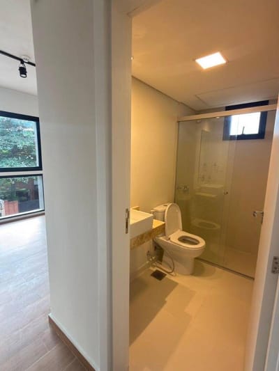 ALQUILER DE DEPARTAMENTO A ESTRENAR – Edificio Aires del Laurel