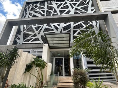 VENDO DEPARTAMENTO MONOAMBIENTE EN BARRIO MBURUCUYA