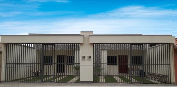 CASAS GEMELAS EN VENTA