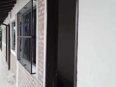 DEPARTAMENTO 1 DORMITORIO EN ITAUGUÁ ZONA HOSPITAL NACIONAL