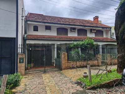 Venta de Casa en Recoleta, Asunción | ID: 48988