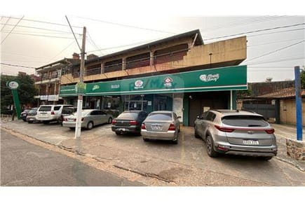 Local comercial - Venta - Lambaré, Central, Paraguay