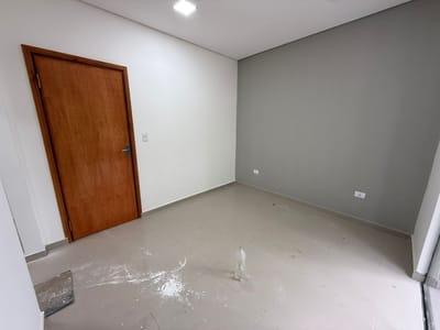 VENDO DUPLEX  A ESTRENAR EN FDO DE LA MORA ZONA NORTE