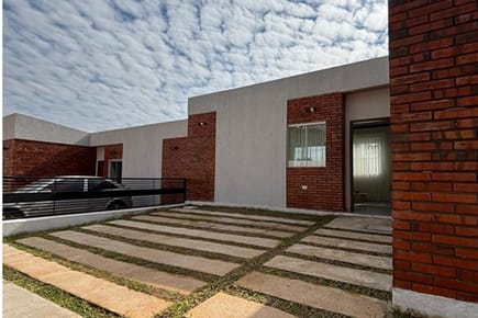 Casa en venta en Luque