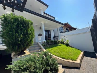 Vendo Casa  – Fernando de la Mora, Zona Norte